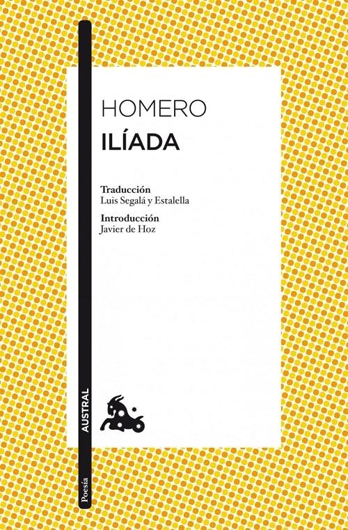 Ilíada. 