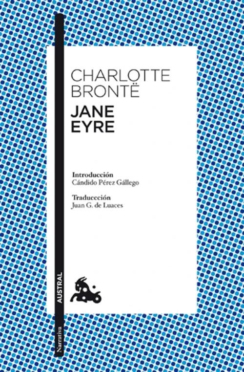 Jane Eyre. 