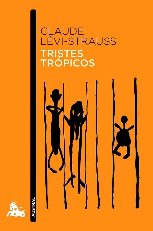 Tristes trópicos. 