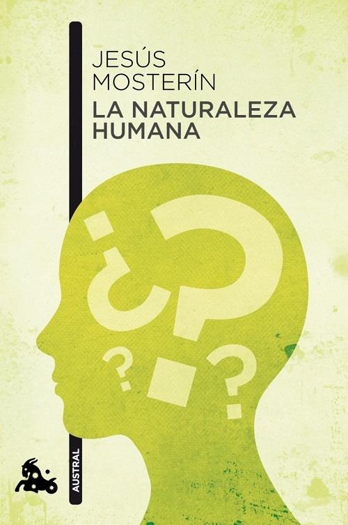 La naturaleza humana. 