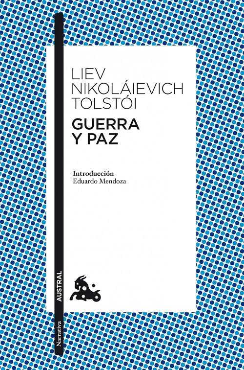 Guerra y paz.