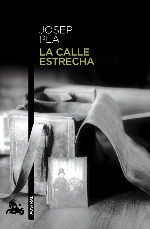 La calle Estrecha. 