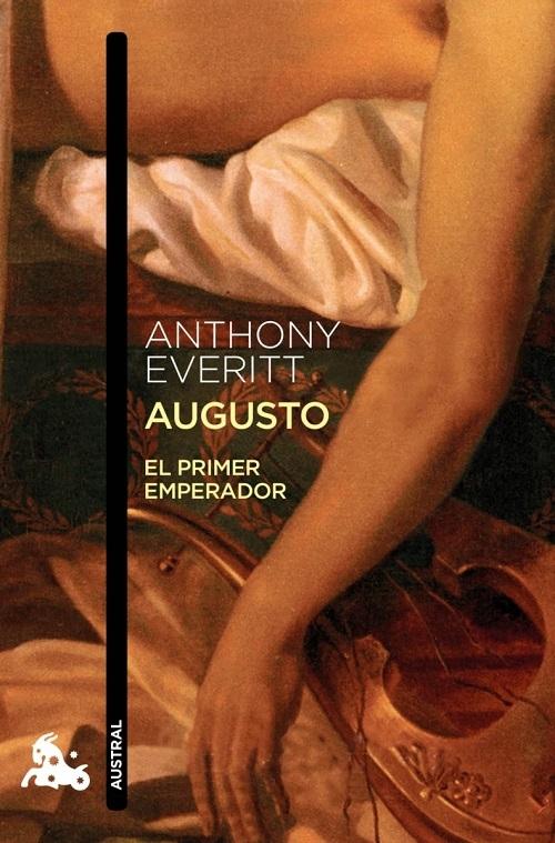 Augusto "El primer emperador". 