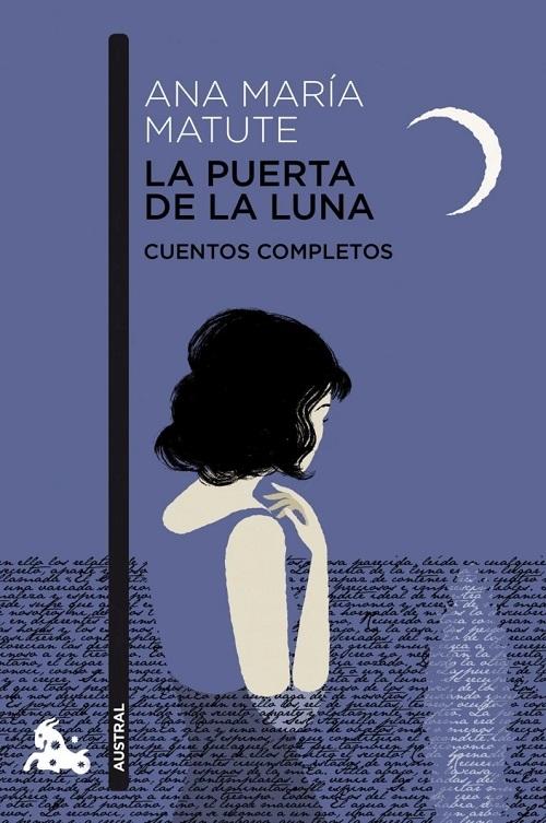 La puerta de la luna "Cuentos completos"