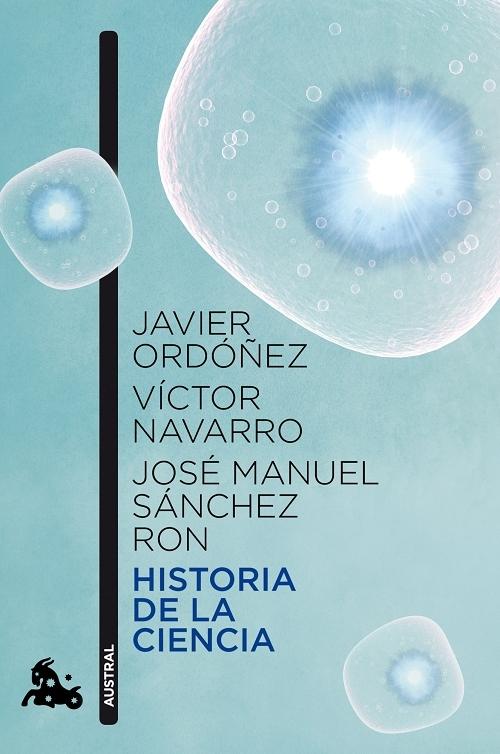 Historia de la ciencia. 