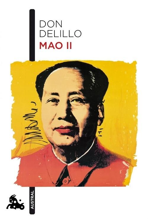 Mao II. 