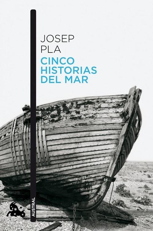 Cinco historias del mar. 