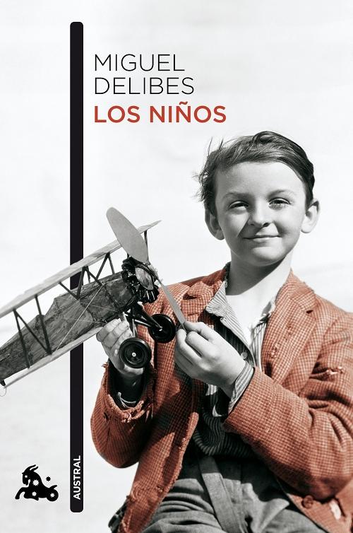 Los niños. 