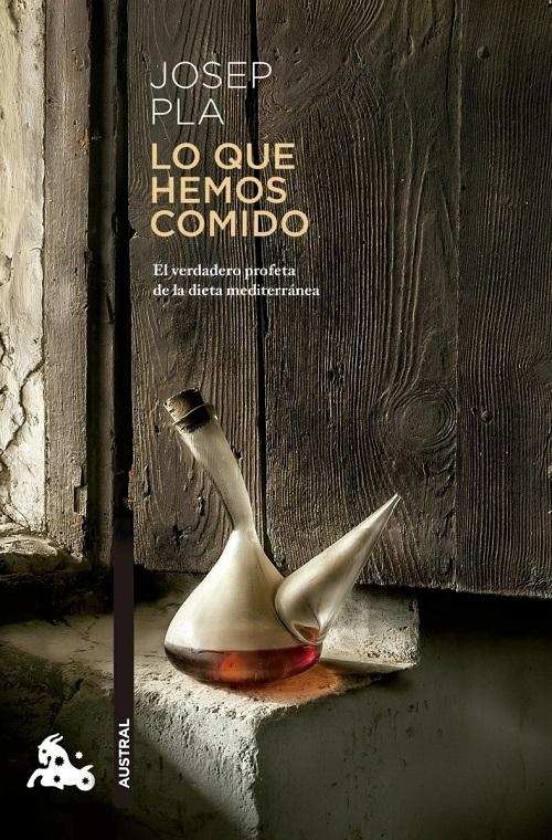 Lo que hemos comido "El verdadero profeta de la dieta mediterránea"