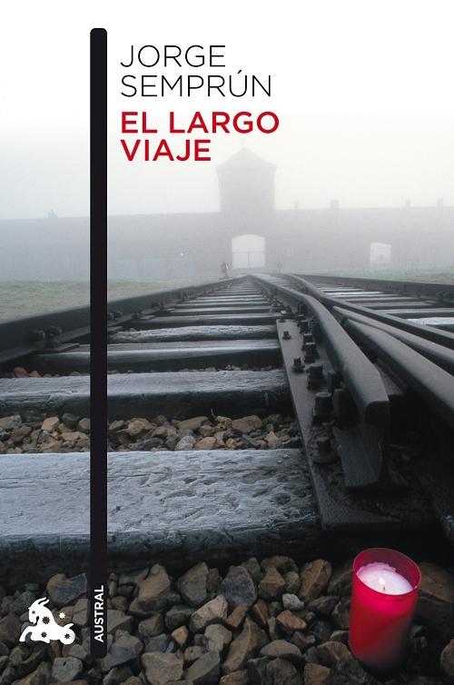 El largo viaje.