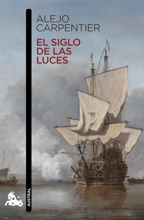 El siglo de las luces.