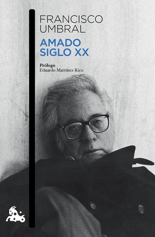 Amado siglo XX. 