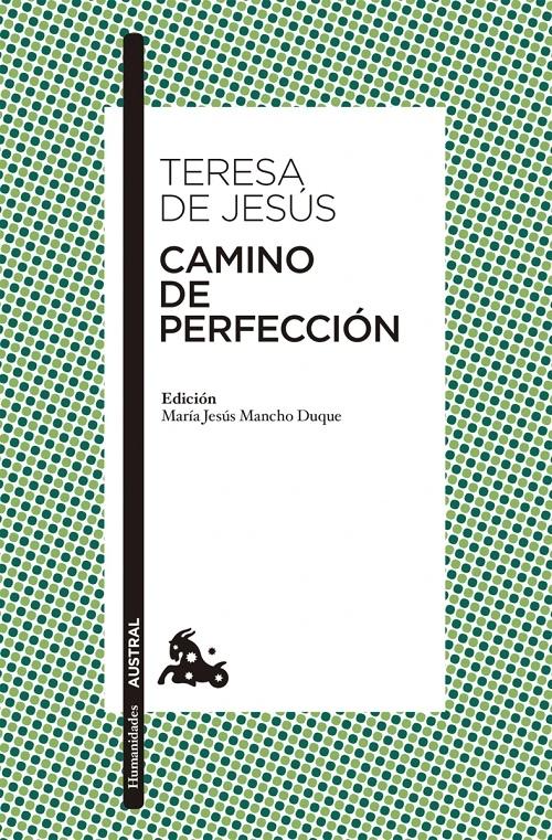 Camino de Perfección. 