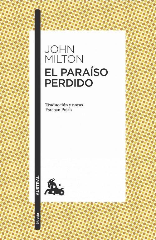 El Paraíso perdido