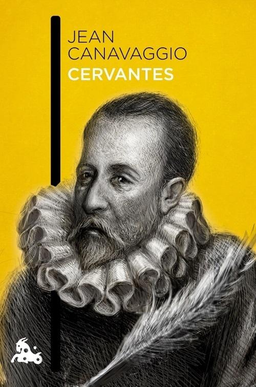 Cervantes. 