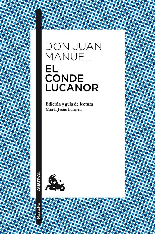 El conde Lucanor. 