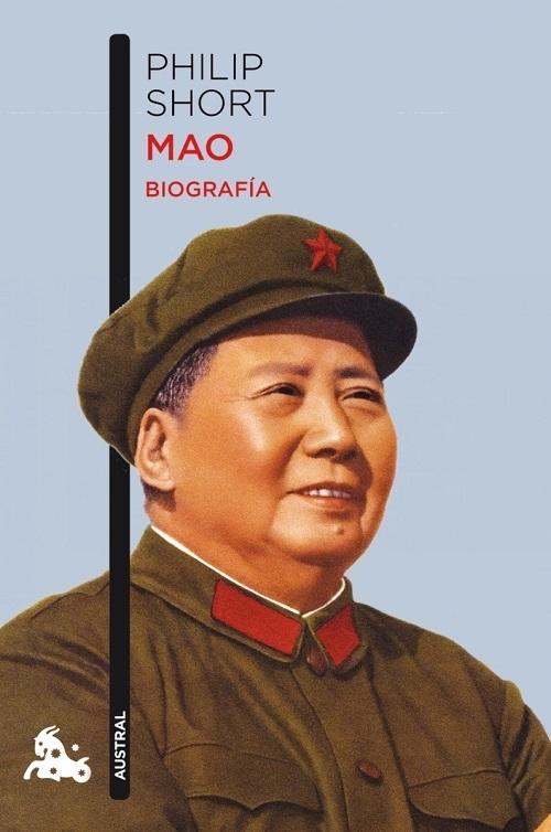 Mao "Biografía"