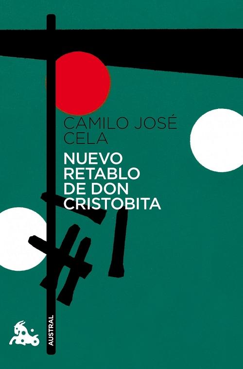 Nuevo retablo de Don Cristobita.