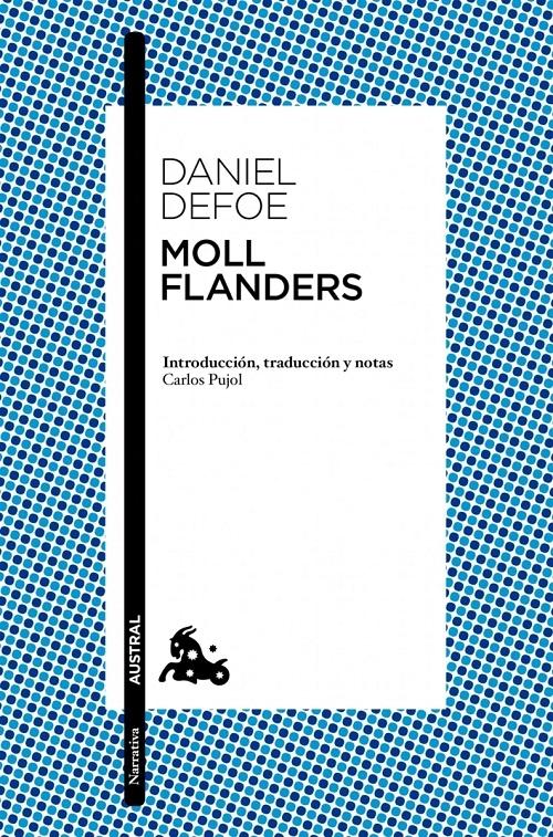Moll Flanders. 