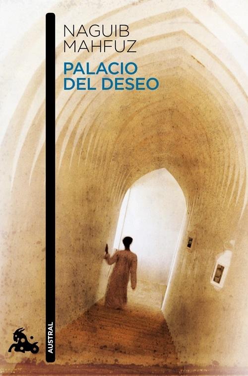 Palacio del deseo "(Trilogía de El Cairo - 2)"