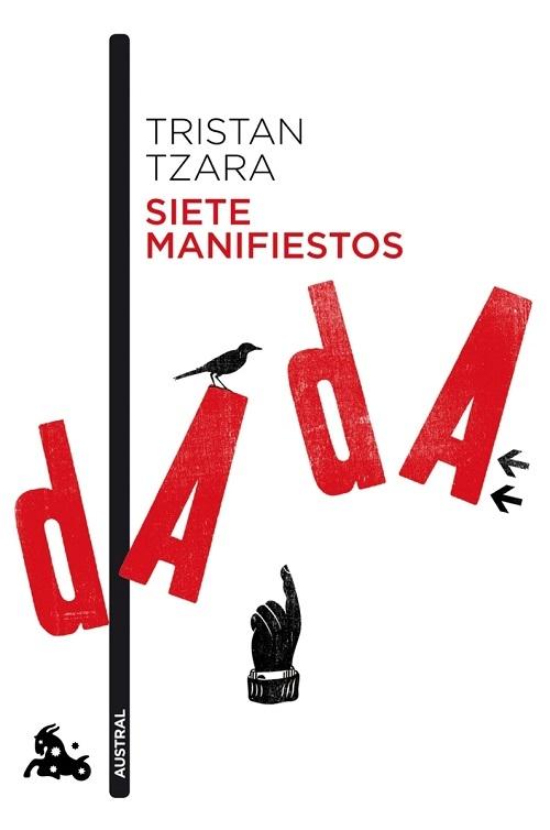 Siete manifiestos Dada.