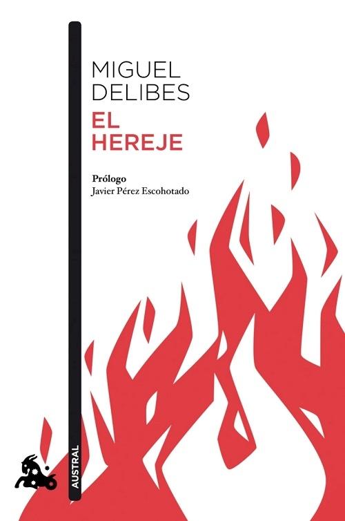 El hereje.