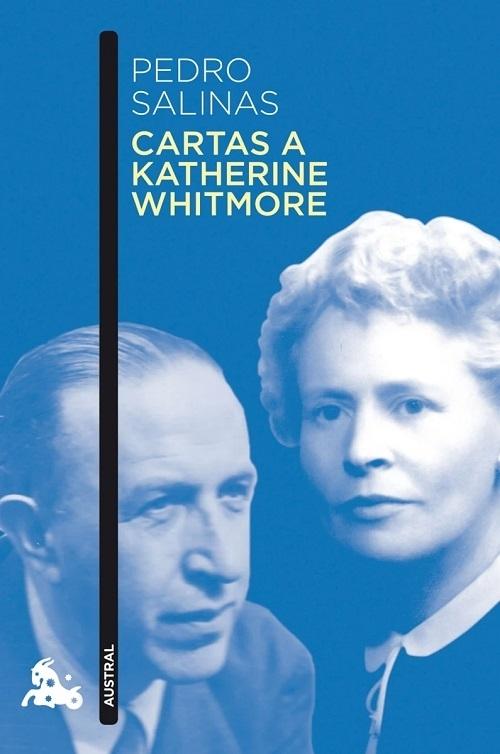 Cartas a Katherine Whitmore. 