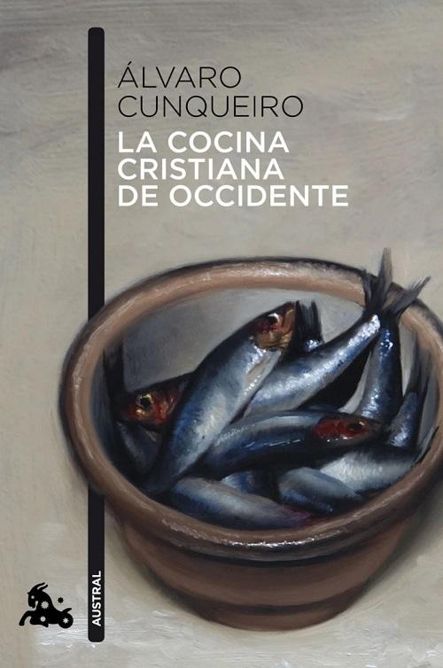 La cocina cristiana de Occidente. 