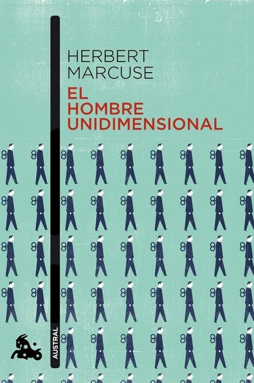 El hombre unidimensional. 