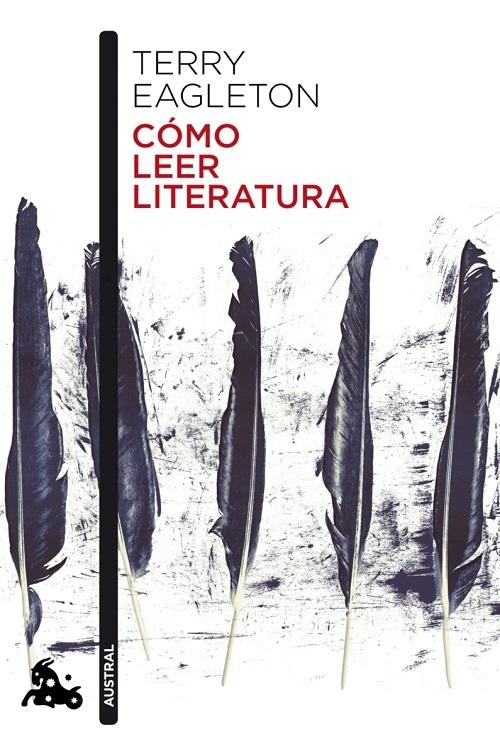 Cómo leer literatura. 