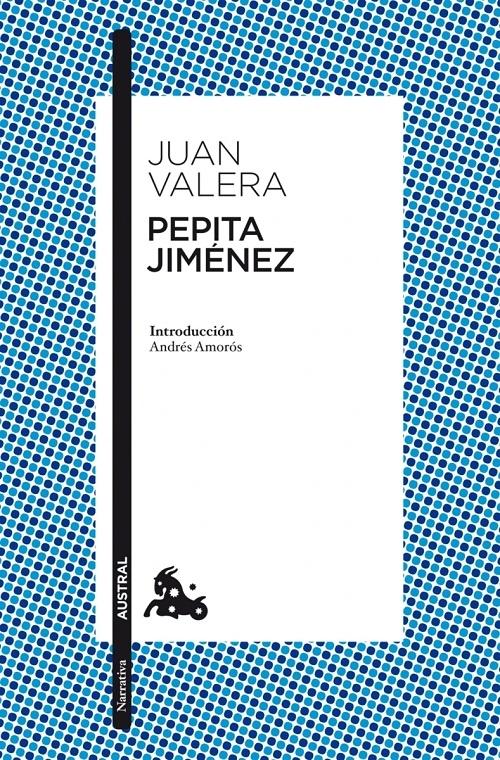 Pepita Jiménez. 