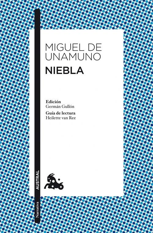 Niebla.