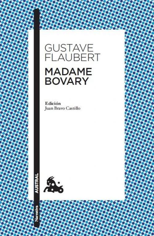 Madame Bovary