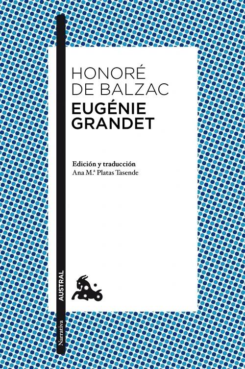 Eugénie Grandet.