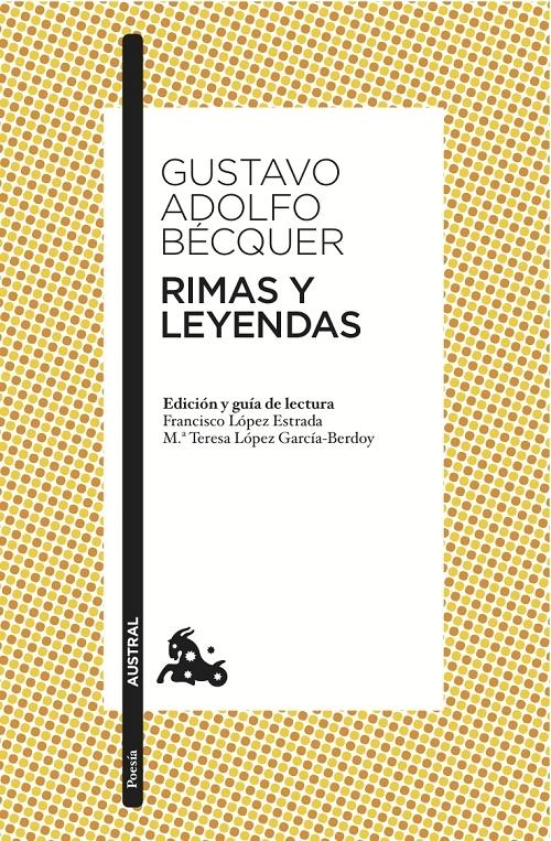 Rimas y leyendas. 