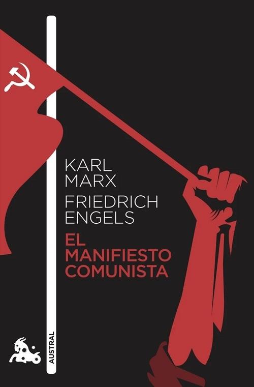 El manifiesto comunista. 