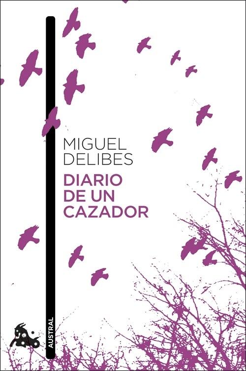 Diario de un cazador.