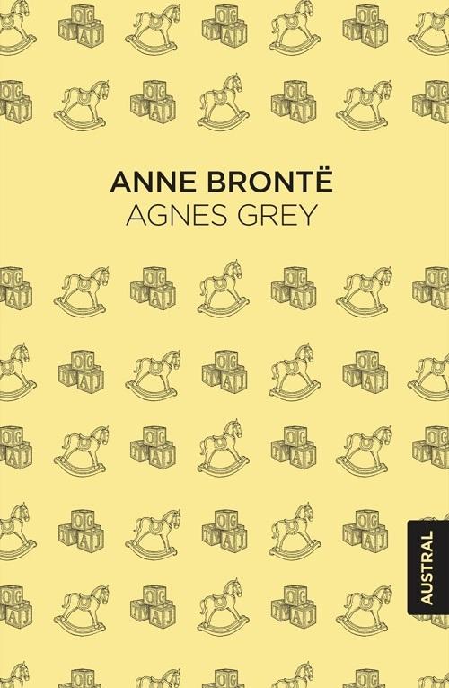 Agnes Grey. 