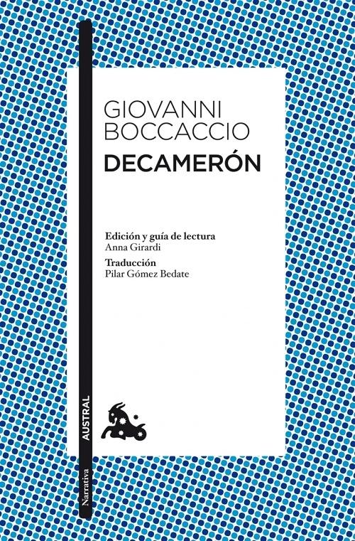 Decamerón.