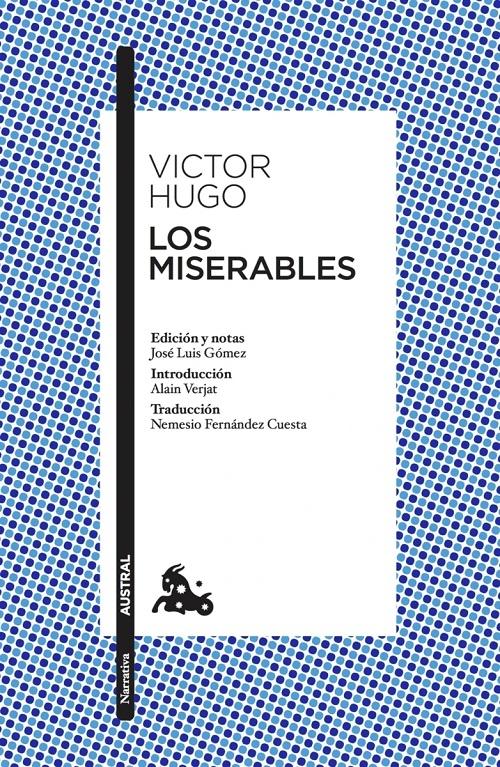 Los miserables. 