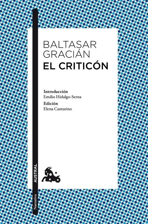 El Criticón