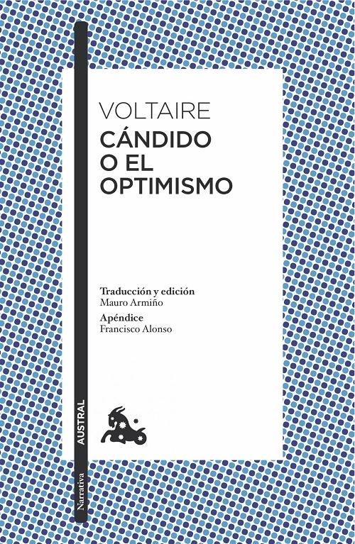 Cándido o el optimismo. 