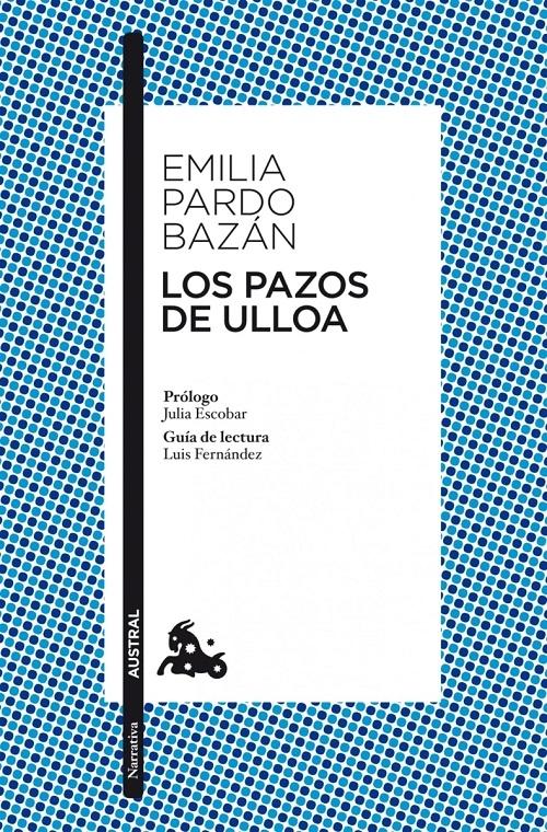 Los Pazos de Ulloa. 