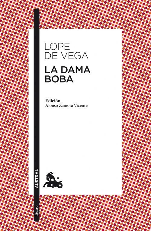La dama boba.