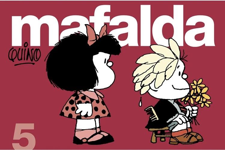Mafalda - 5