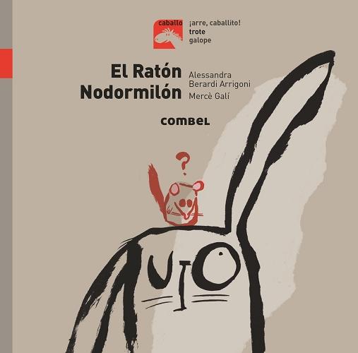 El Ratón Nodormilón "(Trote)". 