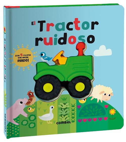 El Tractor ruidoso