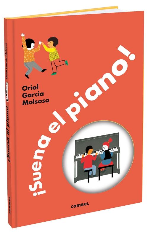 ¡Suena el piano!