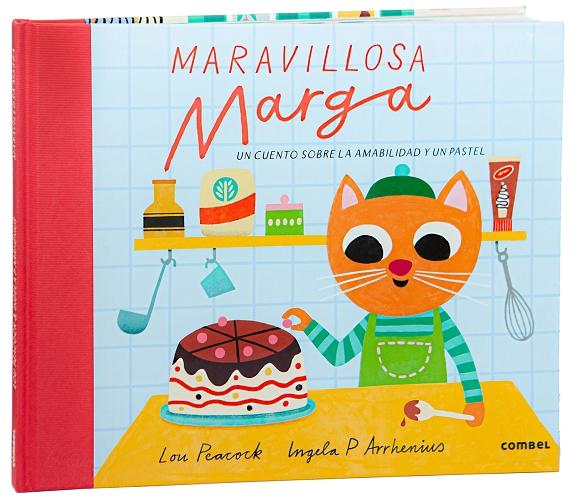 Maravillosa Marga