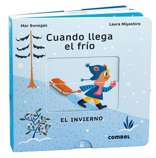 Cuando llega el frío "El invierno". 